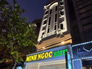 Minh Ngoc Hotel - Ho Chi Minh City - 2