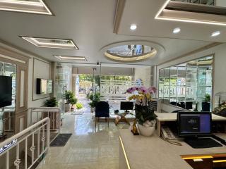 Minh Ngoc Hotel - Ho Chi Minh City - 4