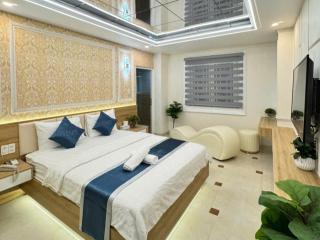 Minh Ngoc Hotel - Ho Chi Minh City - 6
