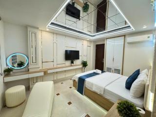 Minh Ngoc Hotel - Ho Chi Minh City - 5