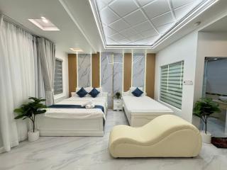 Minh Ngoc Hotel - Ho Chi Minh City - 7