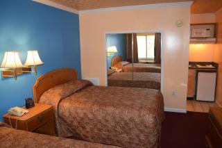Fort Eustis Inn - Newport News - 4