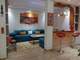 Apartment Marrakech - 8