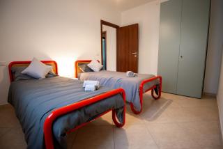 Bologna & Modena 30 min, Wifi e Parcheggio Gratis - Camposanto - 6