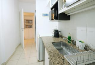 Departamento México 2 habitaciones - Buenos Aires - 1