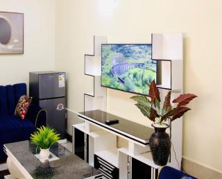 Carvale Luxury Apartments - Kampala - 0