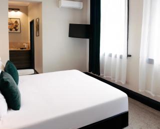 City Budget Hotel - Sídney - 9