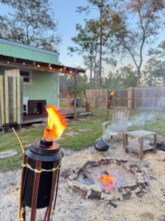 Casita Verde Tiny House - Dunnellon - 6