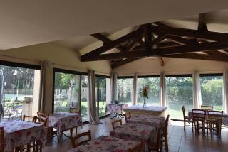 Hôtel PRATO PLAGE - Pernes-les-Fontaines - 5