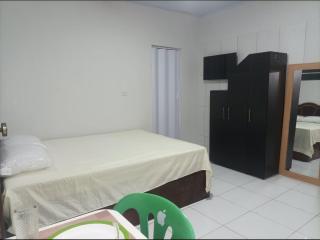 Quarto Marajó No Centro de Belém - Belém - 5