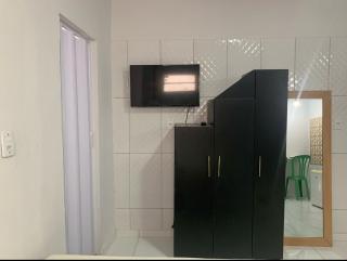 Quarto Marajó No Centro de Belém - Belém - 2