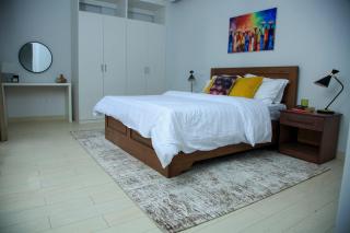 Kazanchis Addis - Modern Luxury - 7