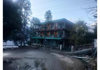 Shiwansh Homestay - Kalpa - 9