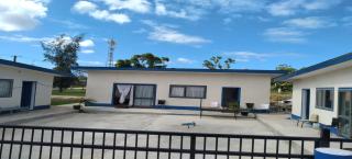 The Pacific Sila Lodge - - 4
