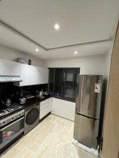 Zahira New Luxury Near The Beach - Entire Apartment - Casablanca - 1