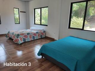 Casa Nueva en Condominio - Florián - 3