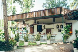 Paddle Cult Surf & Yoga - Siddāpur - 5