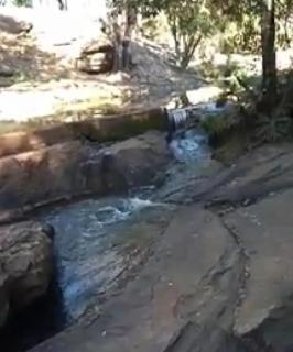 Chácara Cachoeira - Socorro - 6