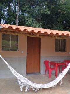Chácara Cachoeira - Socorro - 4