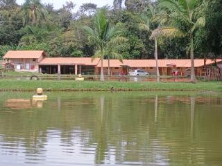 Chácara Cachoeira - Socorro - 3