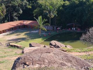 Chácara Cachoeira - Socorro - 2