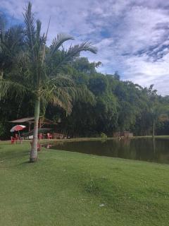 Chácara Cachoeira - Socorro - 0