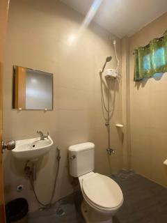 Espacio de Clarita Hometel - Davao - 9