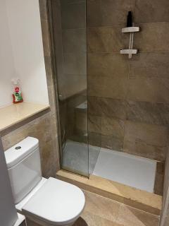 1 Bedroom in Marassi Marina - El Alamein - 5