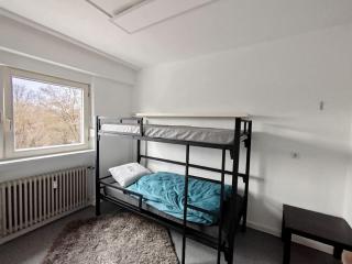 Private loft Stuttgart, WiFi - Stuttgart - 0