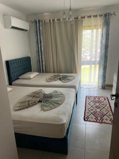 1 Bedroom in Marassi Marina - El Alamein - 1