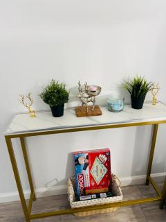 Newly renovated home, Fire pit, Games, Grill - 9