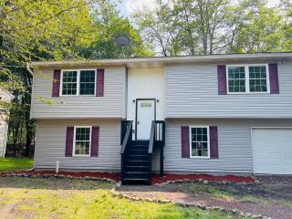 Newly renovated home, Fire pit, Games, Grill - 6