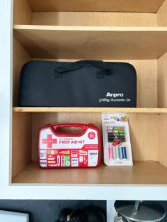 Newly renovated home, Fire pit, Games, Grill - 4