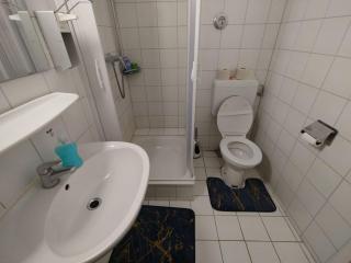 Private loft Stuttgart, WiFi - Stuttgart - 4