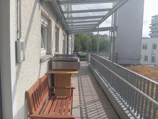 Private loft Stuttgart, WiFi - Stuttgart - 1