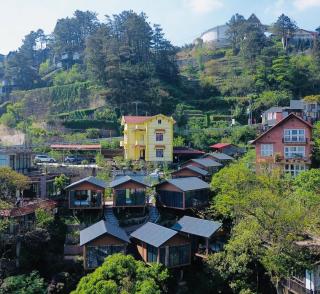 Hola Homestay - Tam Ðảo - 8
