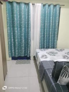 Sea Residences near Moa-By Glenda - Sampong - 9