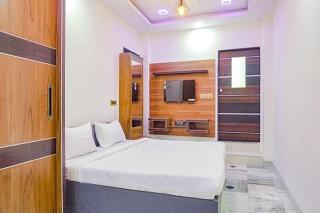 Hotel Classic Square - Poona - 0