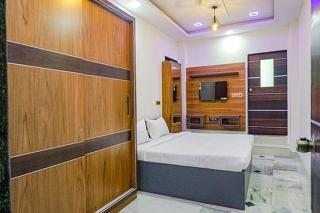 Hotel Classic Square - Pune - 5
