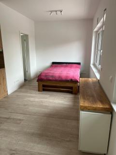 Modernes Apartment Himmelpforten - Himmelpforten - 7