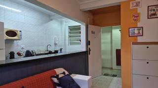 Apto a 5min da praia da Pompeia - Santos - 7