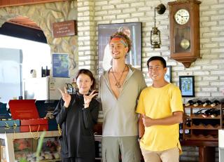 Giăng's House Farmstay & Glamping - Bao Loc - 8