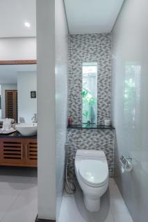 Senang Villa by Betterplace - Canggu - 1