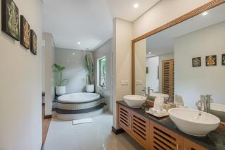 Senang Villa by Betterplace - Canggu - 4