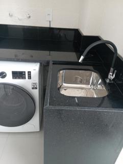 Apartamento na Praia de Itapema - Itapema - 9