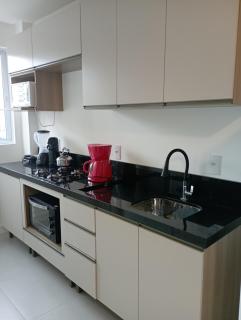 Apartamento na Praia de Itapema - Itapema - 8