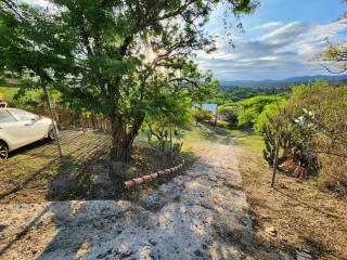 CUYEN LA SERRANITA - Cabaña para 4 Personas - Villa Serranita - 5
