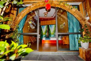Green Valley Homestay - Thung Lũng Xanh - Nguyên Ngoại - 7
