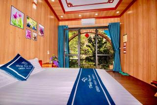 Green Valley Homestay - Thung Lũng Xanh - Nguyên Ngoại - 8