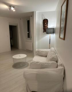 Nice and warm appartment to relax - Hellemmes-Lille - 3